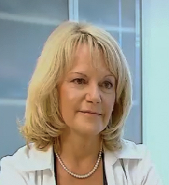 dr Sanja Ukmar dr Sanja Ukmar