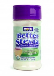 stevia