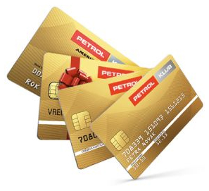 petrol-kartice