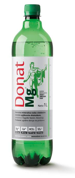 Donat-mg