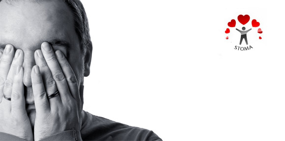 Življenje s stomo