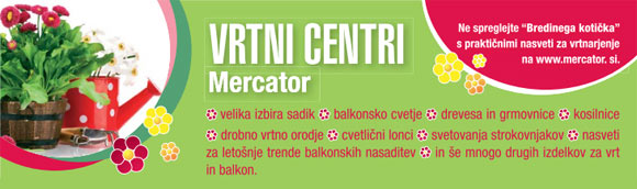 Vrtni centri Mercator