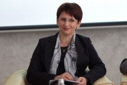 asist. dr. Mirjana Perkovič
