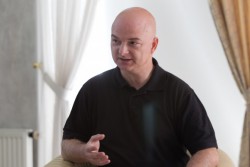 asist. mag. Bogdan Lorber