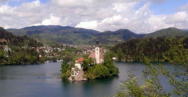 bled