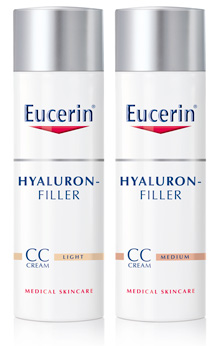 eucerin H. filler krema