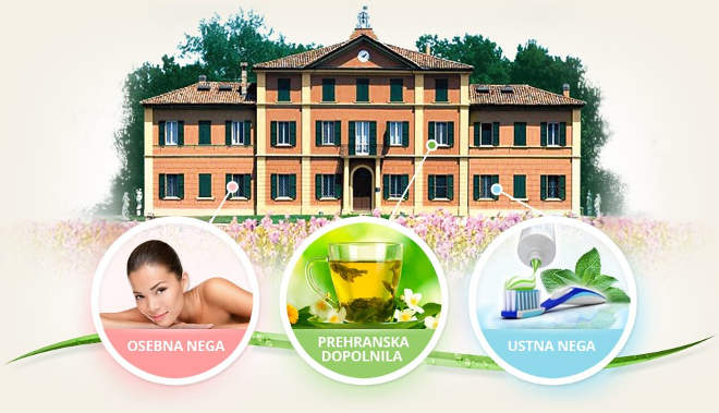 firefox 5.8.2016 , 9:36:02 http://www.langelica.si/domov L'Angelica - Zelièni intitut L'Angelica - Mozilla Firefox