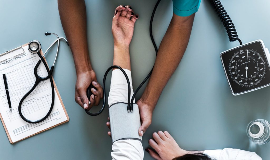 hipertenzija uloga medicinskih sestara