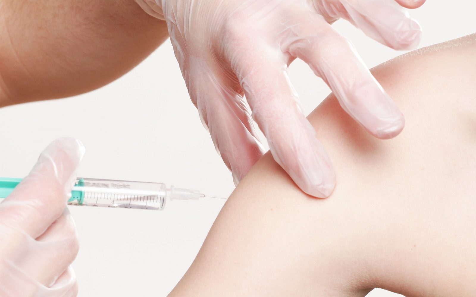 cepljenje preventiva