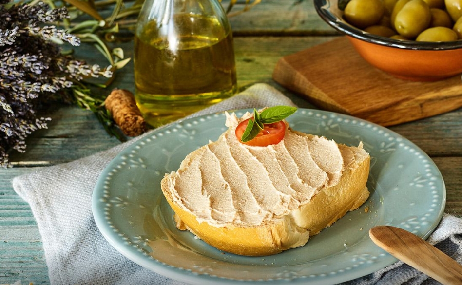 Pašteta Argeta je številka ena v Evropi - Med.Over.Net