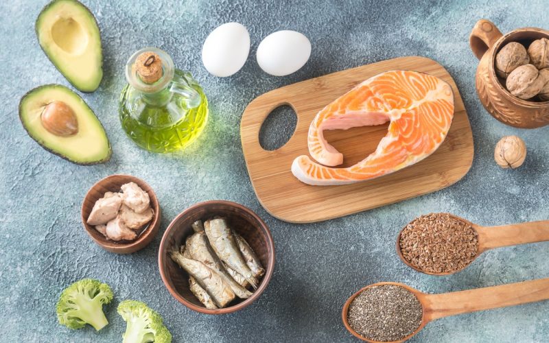 Večina ne zaužije dovolj omega-3 maščob. Kaj to pomeni za zdravje?