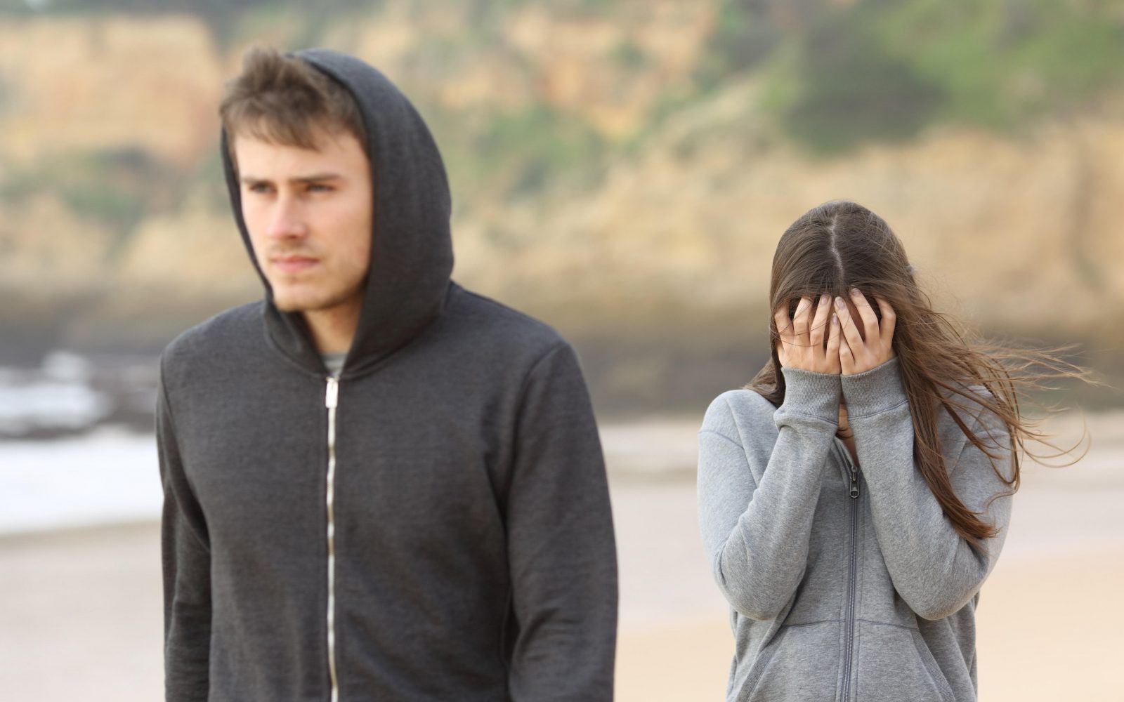 Raziskava šokirala! Toliko mladih otrok razmišlja o samomoru