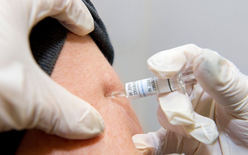 So cepiva rešitev za dolgi covid?