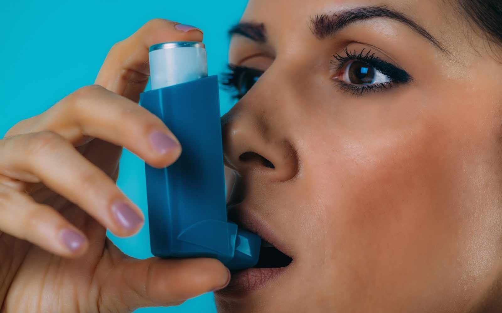svetovni dan astme