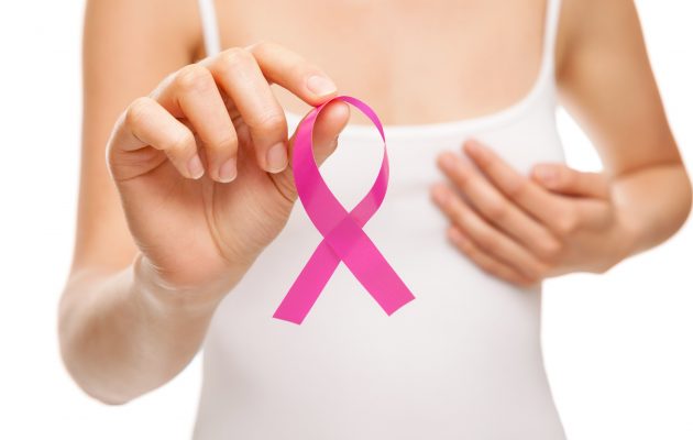 Ali ste obsojeni na raka dojk, če ga je imela vaša mama?