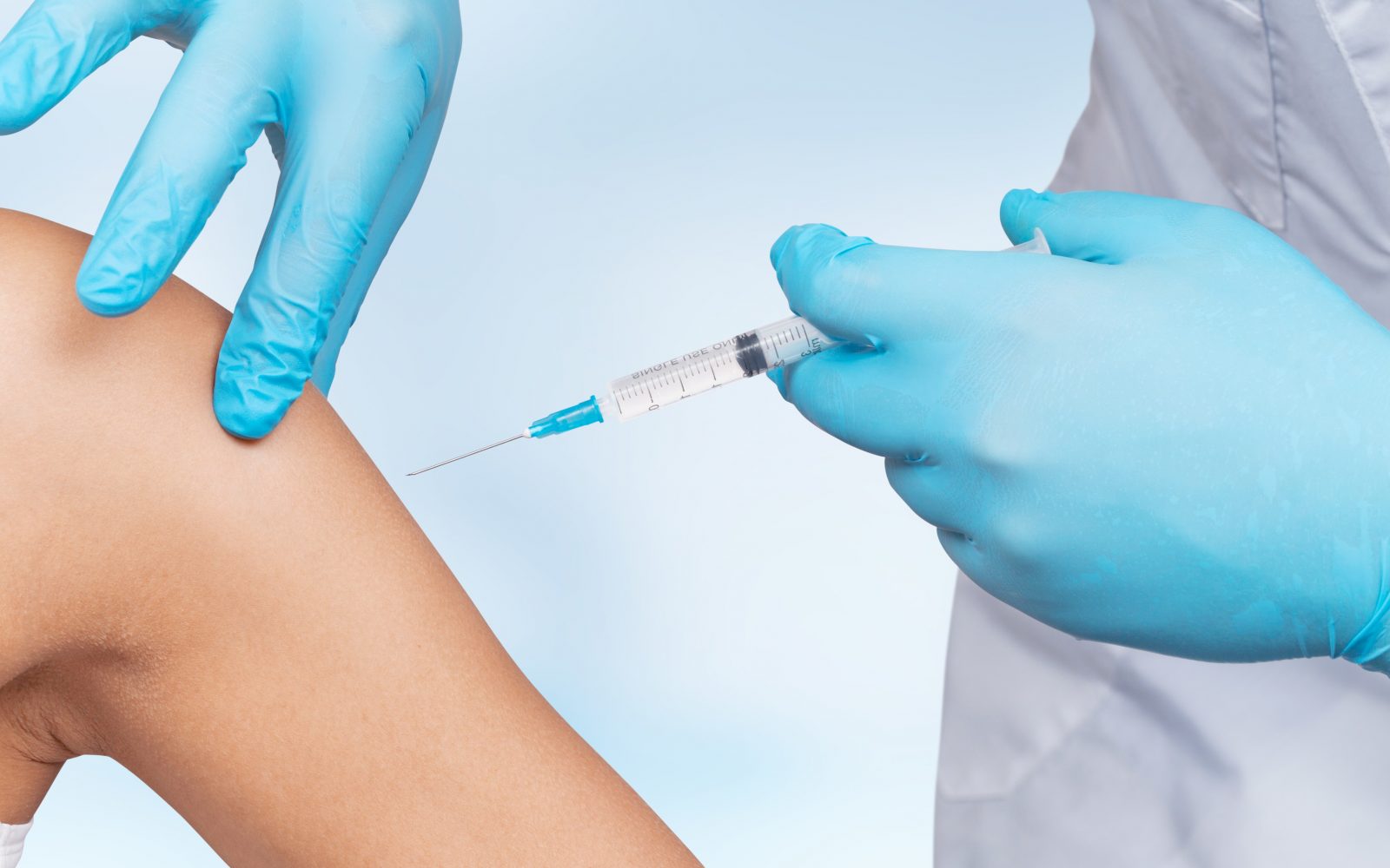 cepivo, cepljenje