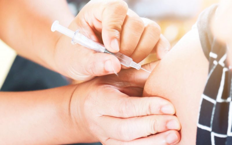 Revolucionarno cepivo prinaša novo upanje za bolnike s smrtonosnim rakom