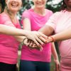Ženske v družbi, ozaveščanje o raku dojk