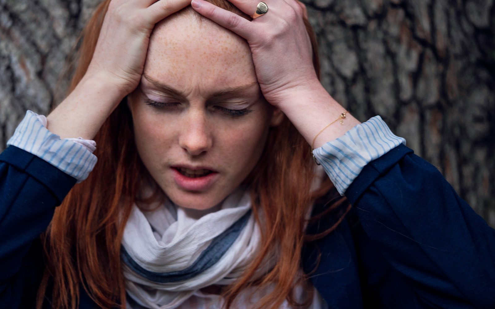 Tega zagotovo niste vedeli: 10 zanimivosti o migreni