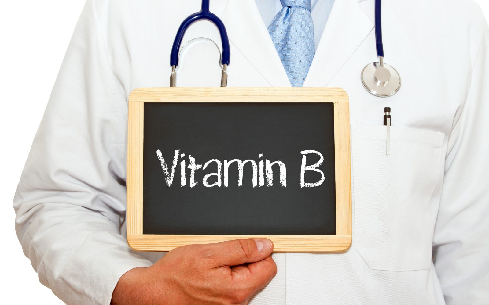 vitamin B