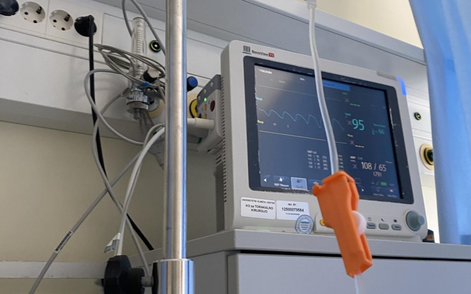 Zadihanost in utrujenost sta zgodnja opozorilna znaka neozdravljive bolezni