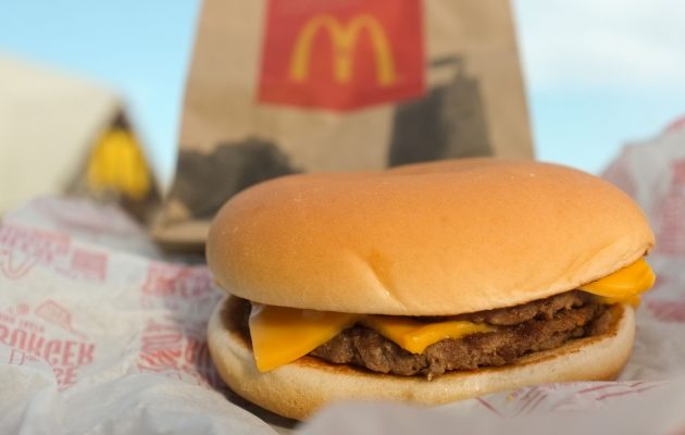 McDonald’s: Pri sosedih že nekaj časa na meniju, jih bomo dočakali tudi pri nas?