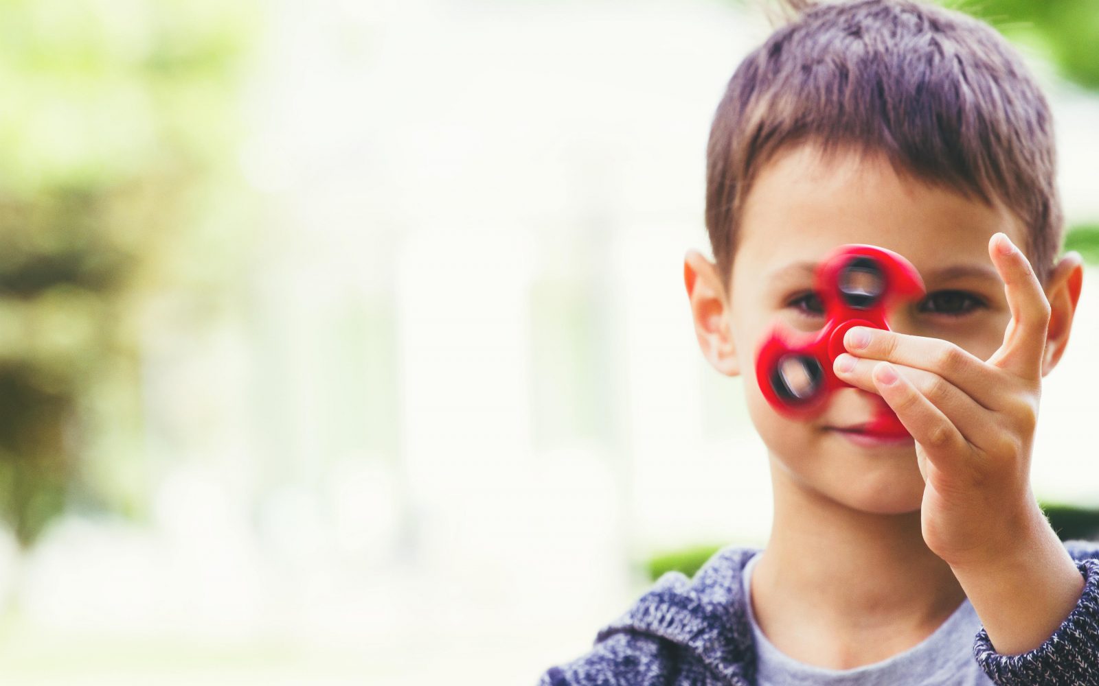 Viden porast otrok z odstopanji v razvoju – ne boste verjeli, kaj je vzrok