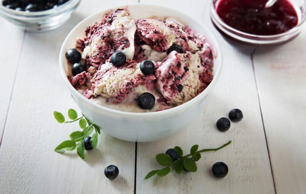 5 fantastičnih sladolednih poslastic: Pripravite se na poletje z domačim sladoledom