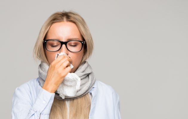 Skriti sovražnik v nosu: Nevarna bolezen, ki jo lahko preprečimo