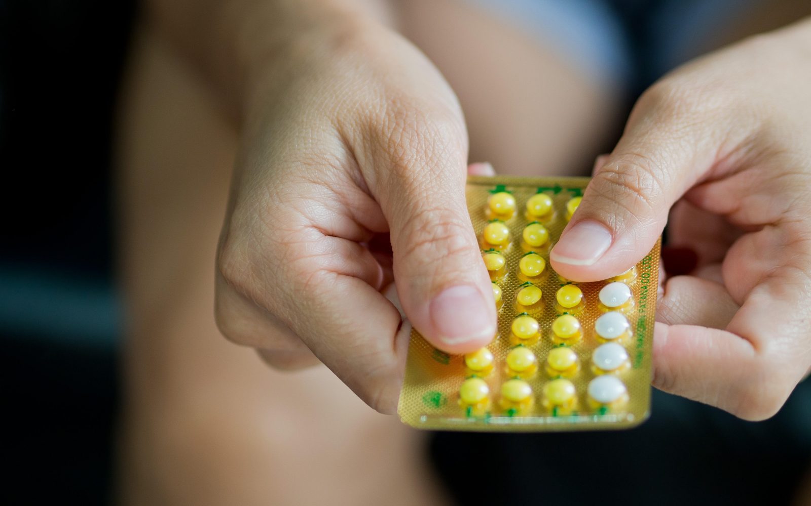 Hormonska kontracepcija: Ali lahko povzroči resne zdravstvene težave?
