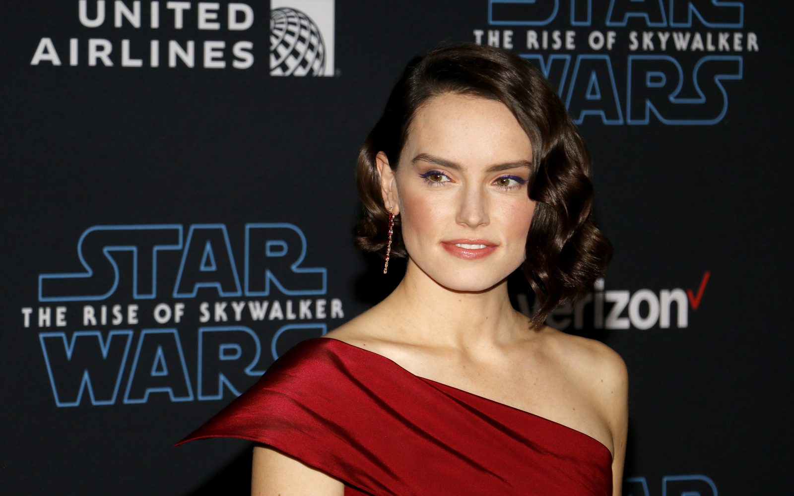 Daisy Ridley