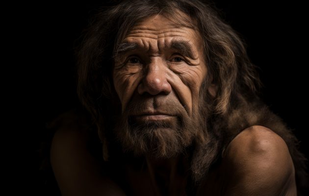 neandertalec