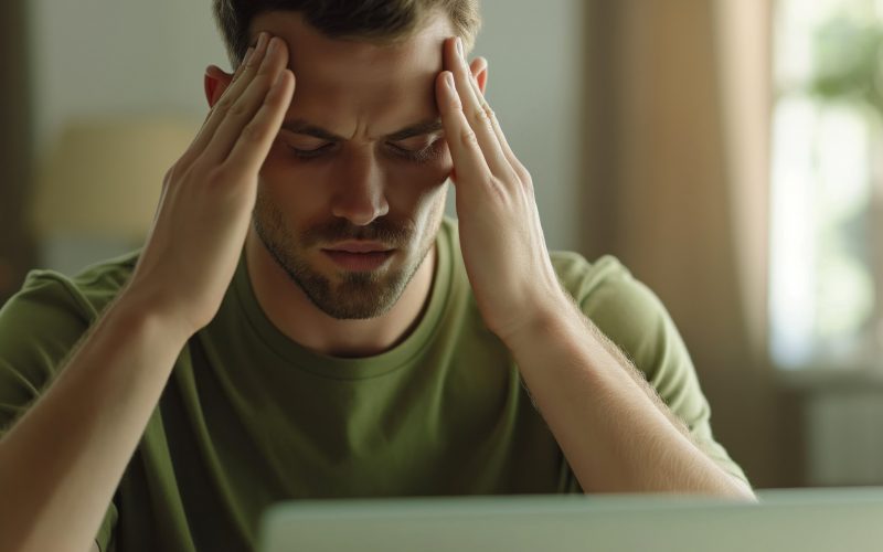 Imate afantazijo, pa tega morda sploh ne veste?