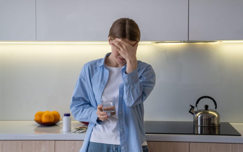 Strokovnjak se je odzval na dieto ameriškega zvezdnika: “Zgrožen sem”