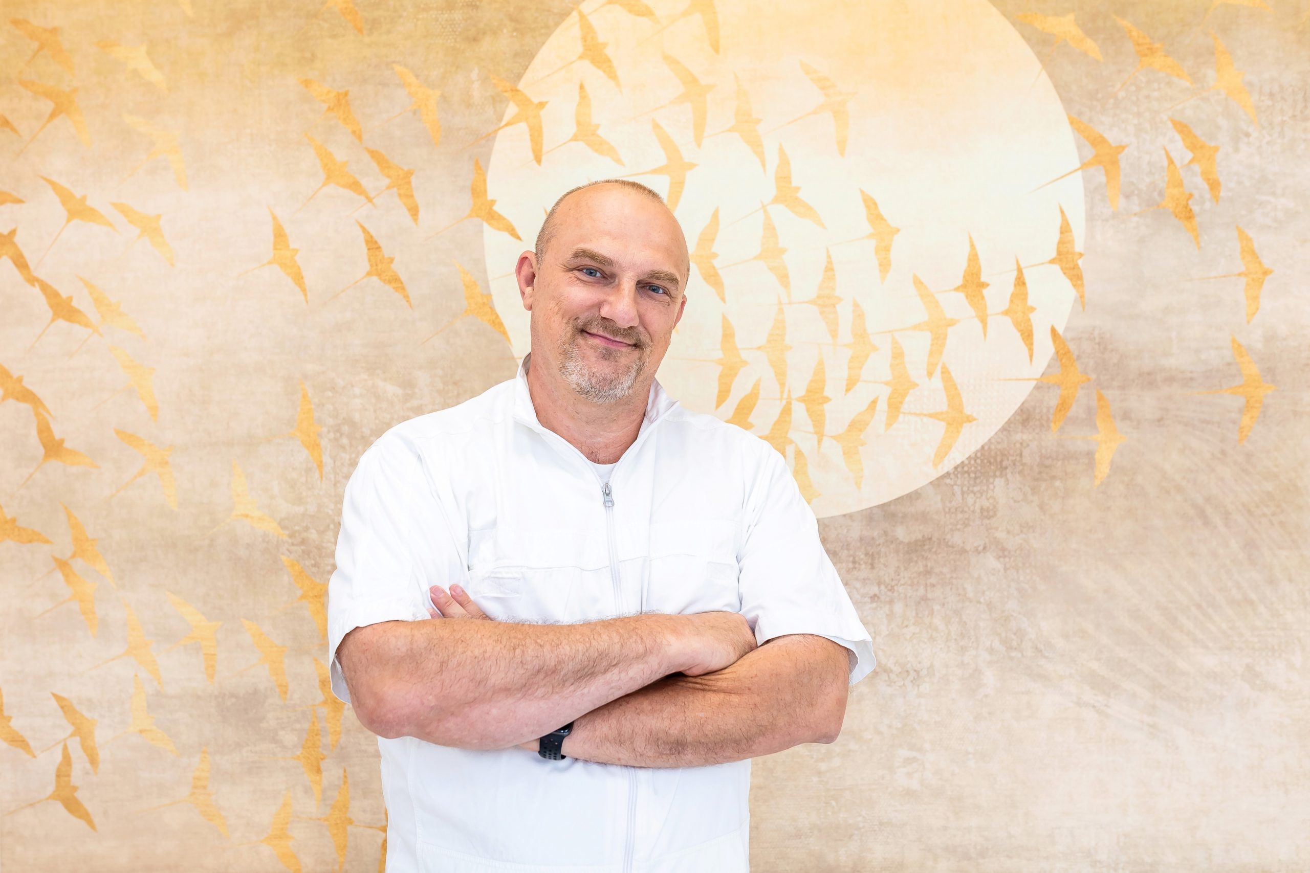 dr. Meglič, Ana Klašnja