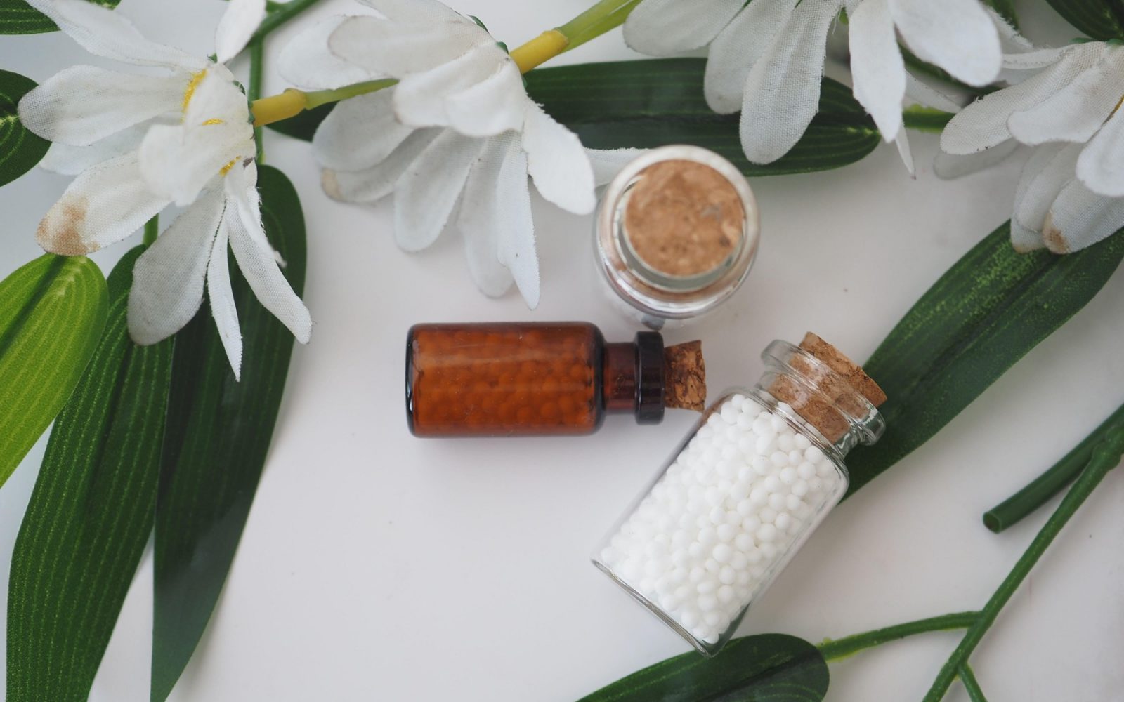 homeopatske kroglice, homeopatska zdravila