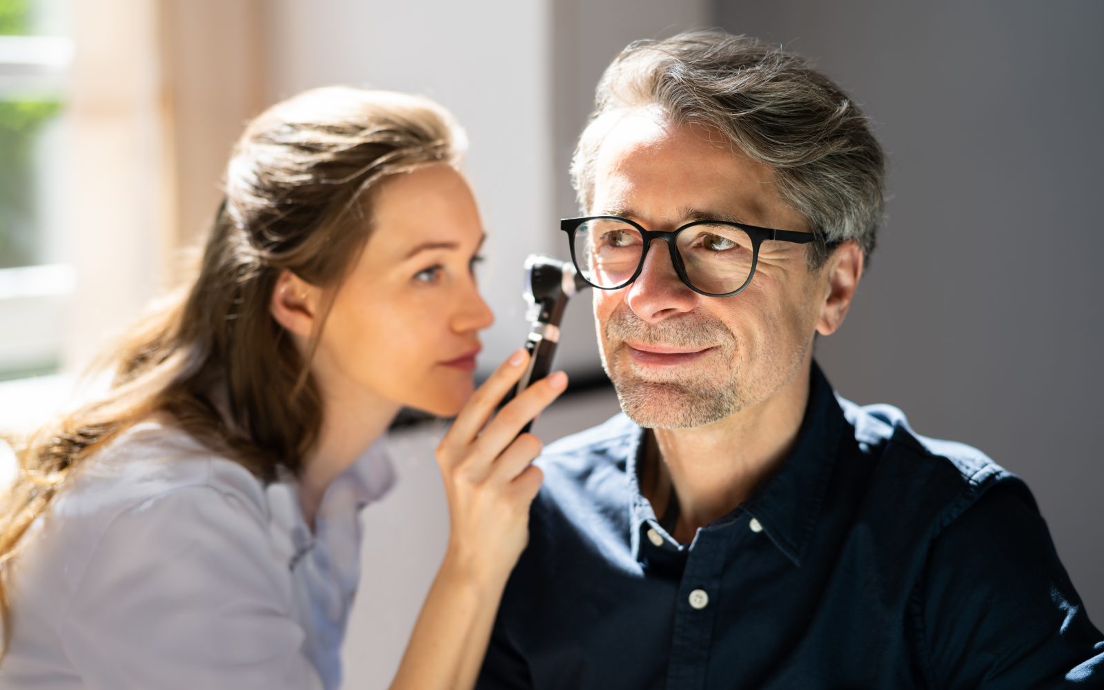 Slušni center Widex