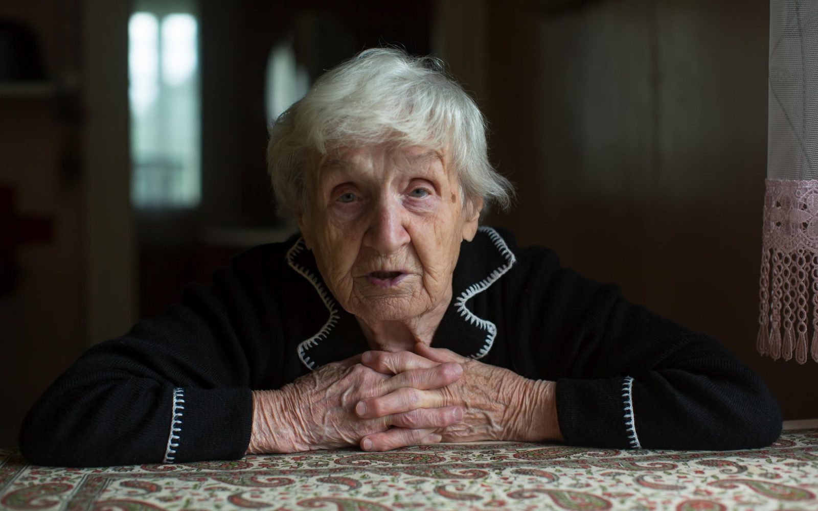 Če bi starejši in oslabeli raje ostali doma, imajo zdaj to možnosti