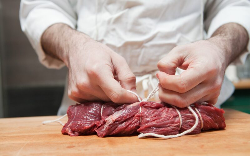 Poglejte nasvete, kako najbolje uporabiti različne dele govejega mesa