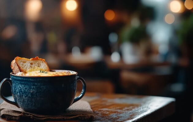 To je hrana, ki bi jo novembra morali jesti vsak dan!