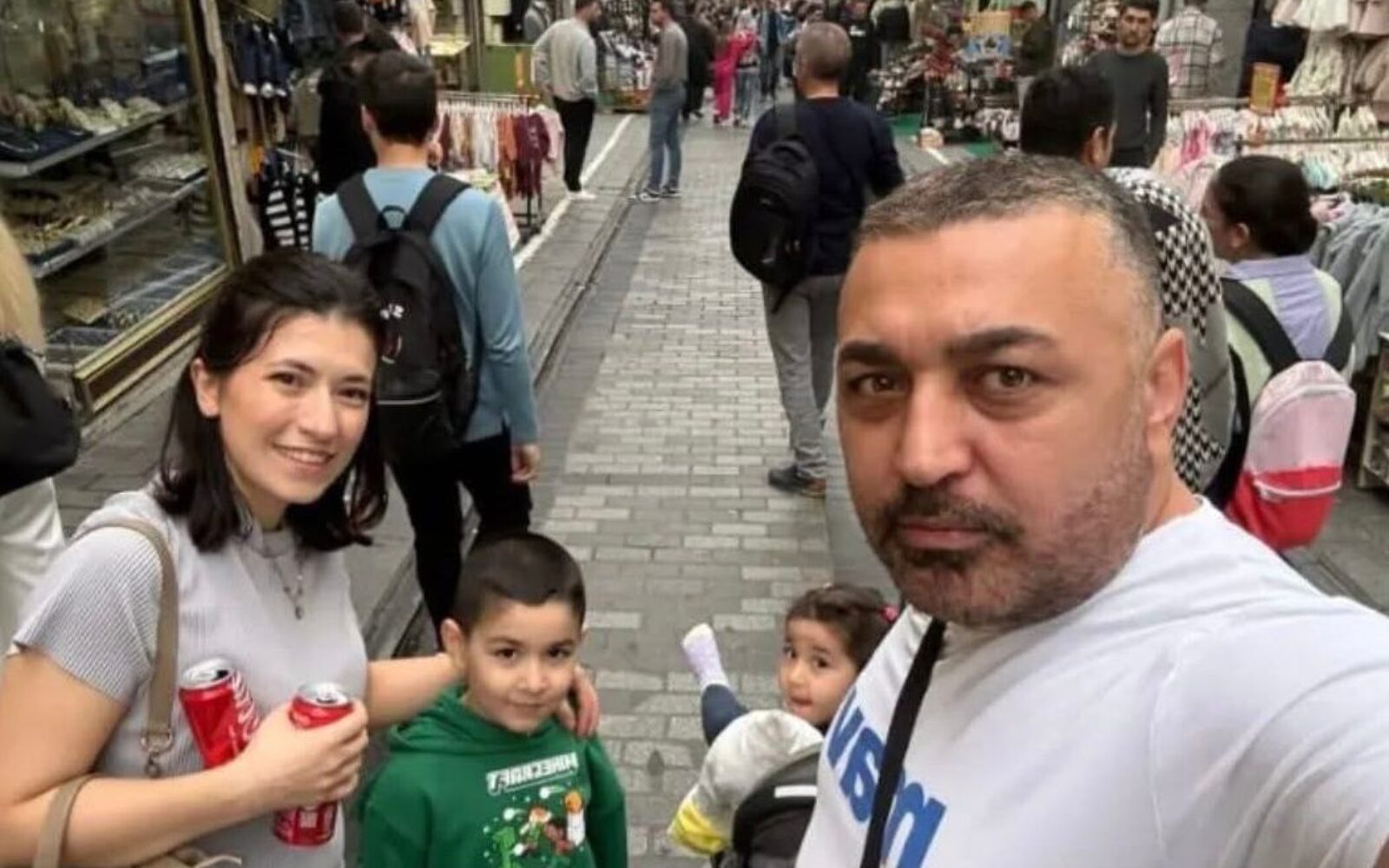 Zdravnik pojasnil, zakaj za štiričlansko družino iz Nemčije ni bilo rešitve