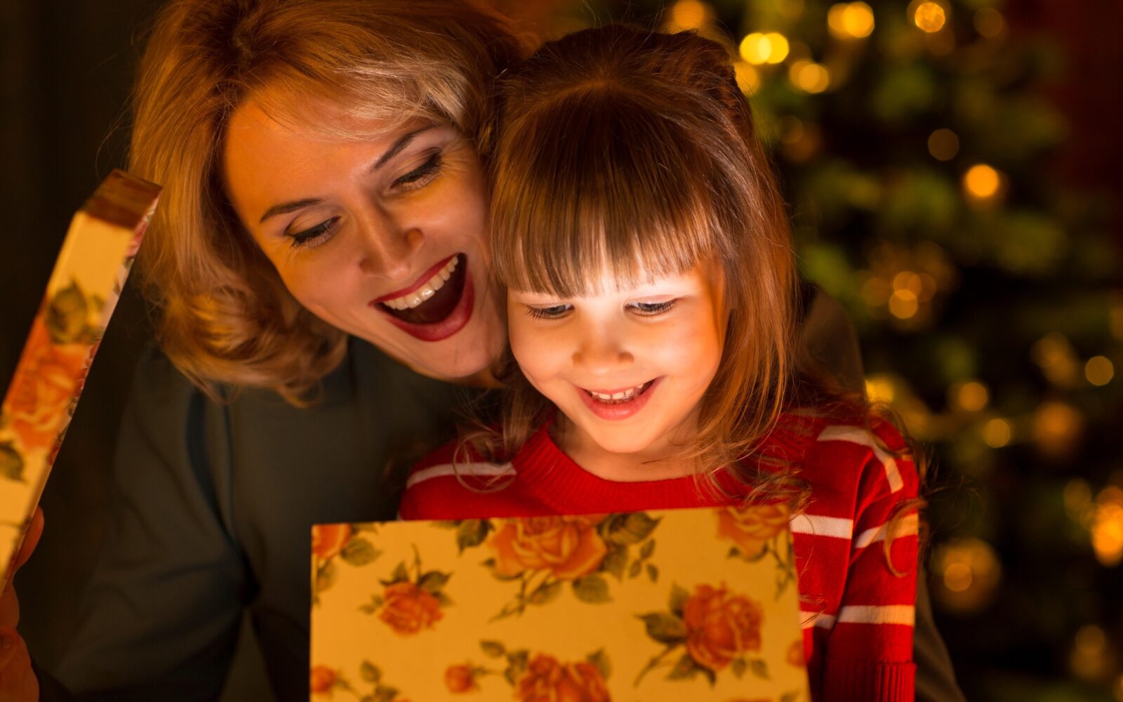 Ko obdarujete otroke, obdarujte odgovorno