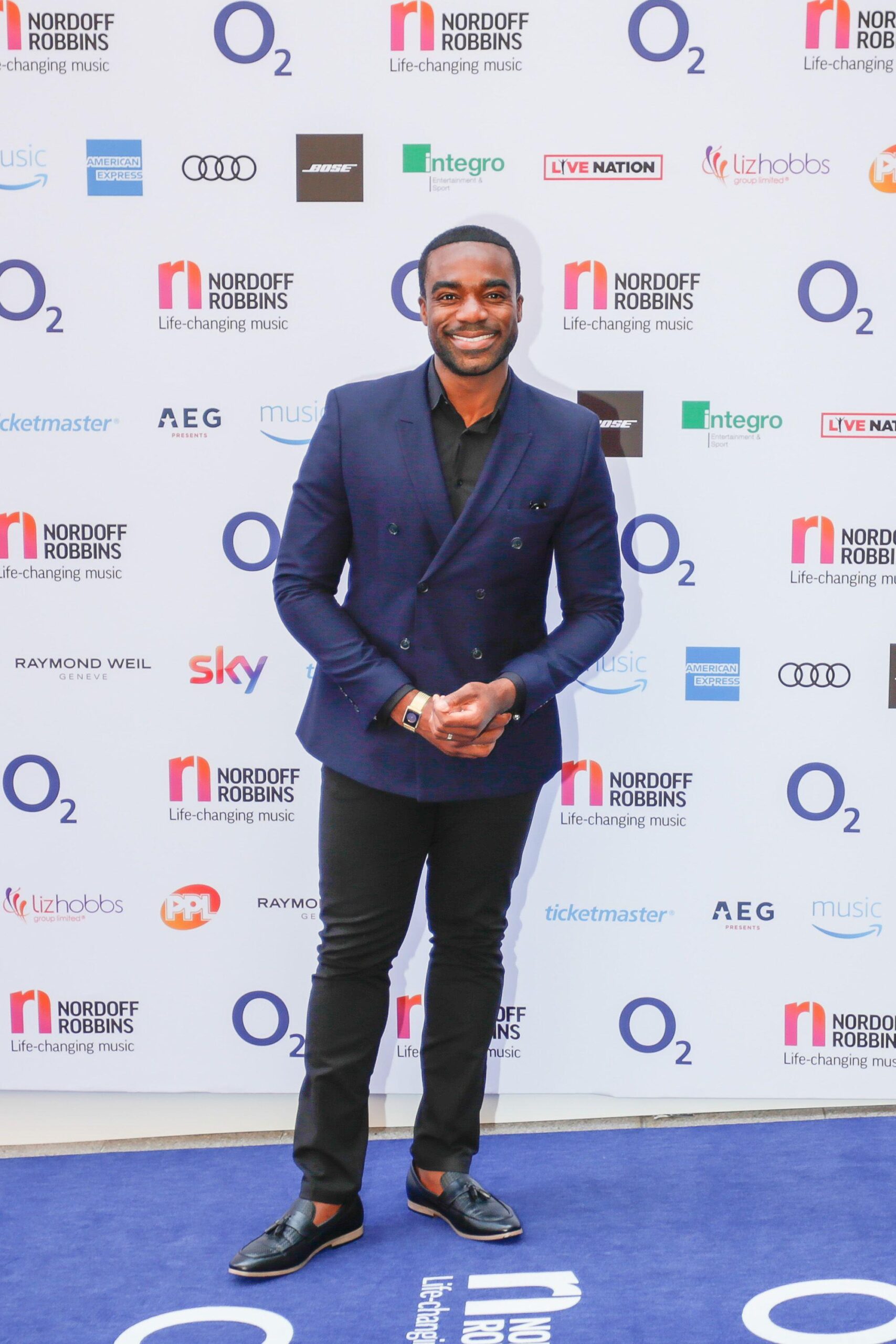 Ore Oduba