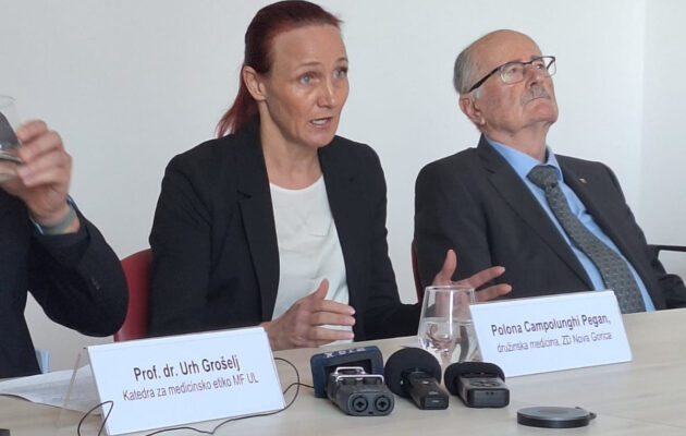 Polona Campolunghi Pegan, potretna fotografija