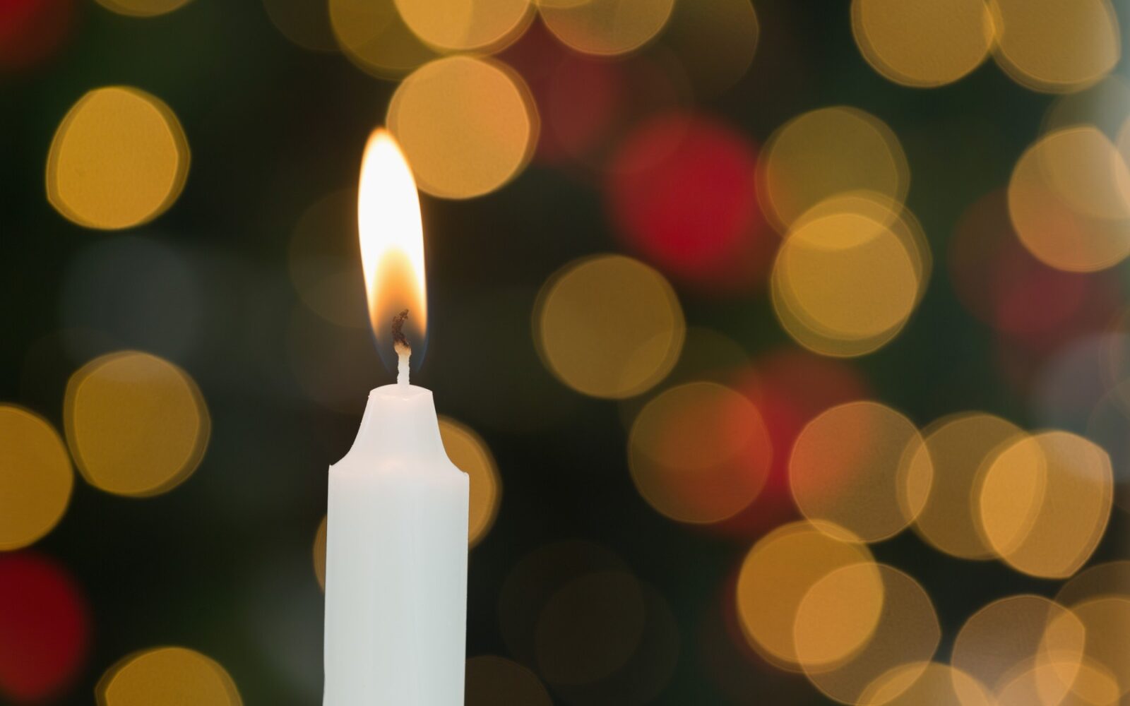 Mednarodni dan solidarnosti z vsemi, ki so zaradi samomora izgubili bližnjega