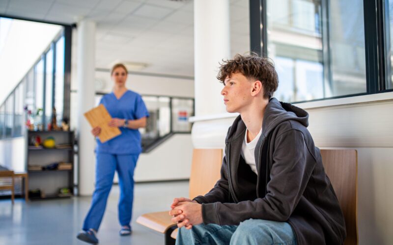 Zakaj dečki nimajo presejalnih testov? HPV pri fantih je lahko nevarnejši kot pri dekletih.