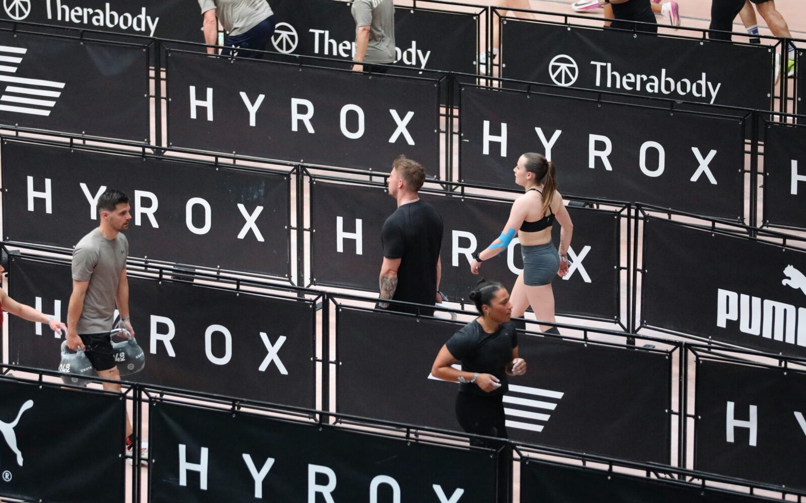 Kaj je HYROX in zakaj je obnorel svet?