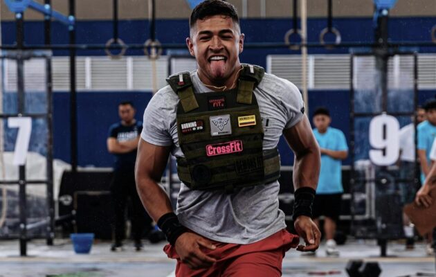 Obtežilni jopiči za vadbo? Zdravnik pojasnjuje prednosti in tveganja