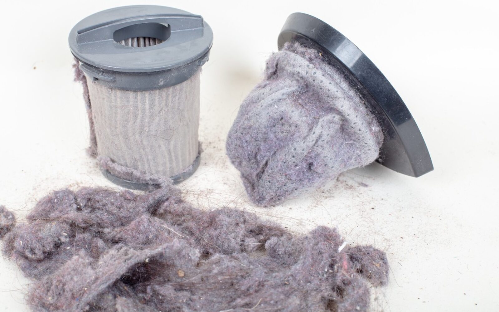 sesalec, sesanje, filter