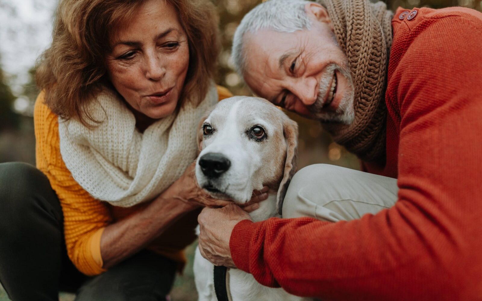 Šest dejavnikov, ki podaljšujejo življenje
